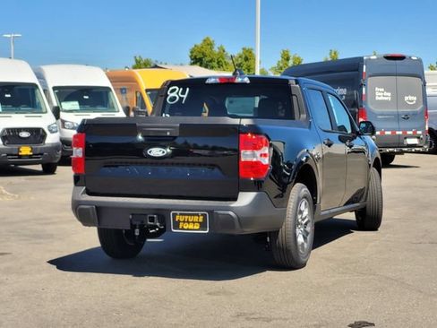 New 2026 Ford Maverick XLT FWD image 4