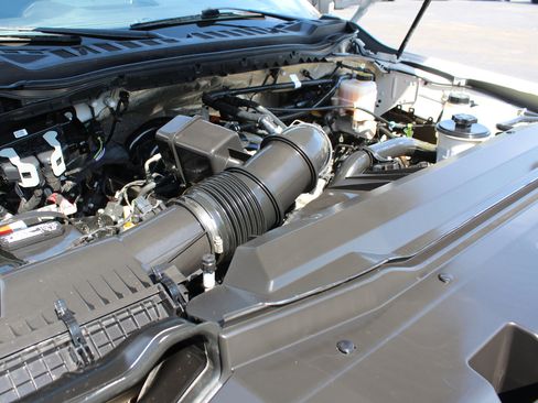 Used 2024 Ford F250 XL image 16