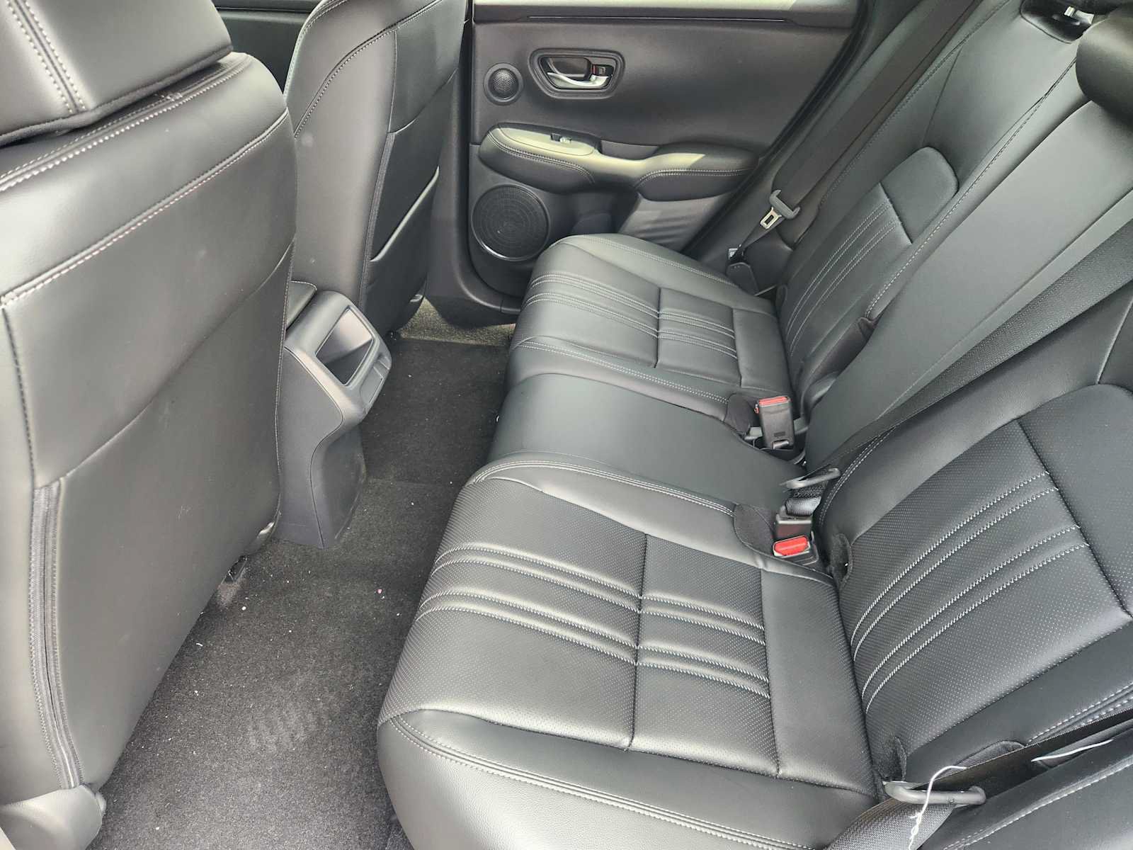 New 2027 Honda HR-V EX-L image 23