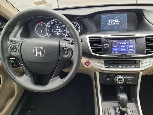 Used 2015 Honda Accord EX-L image 22