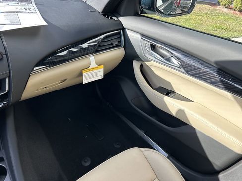 New 2026 Cadillac CT5 Premium Luxury w/ Technology Package image 15