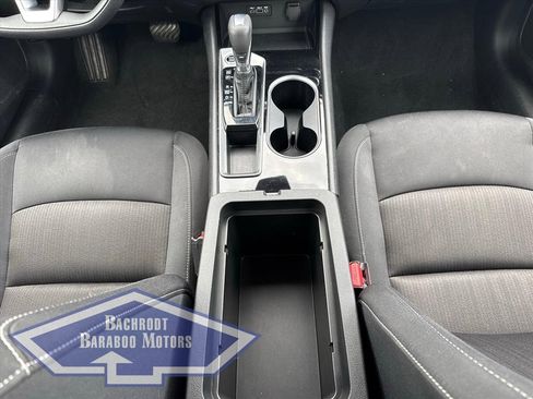 Used 2024 Nissan Altima 2.5 SV image 19