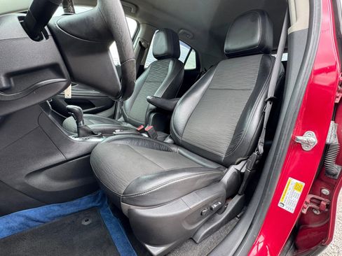 Used 2016 Buick Encore FWD image 13