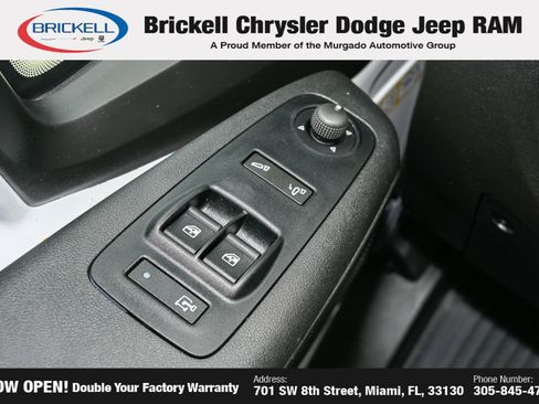 Used 2025 RAM ProMaster 3500 w/ Convenience Group FWD image 20