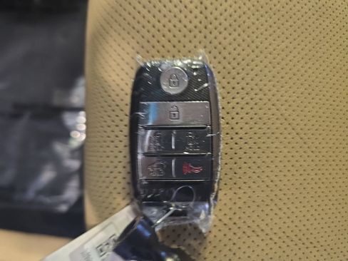 Used 2015 Kia Sedona SX FWD image 37