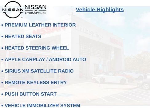 Used 2022 Jeep Compass Latitude w/ Convenience Group image 11