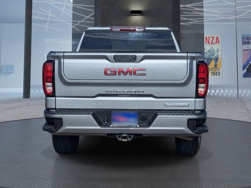 Used 2024 GMC Sierra 1500 Elevation image 5
