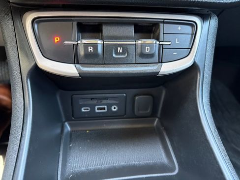 Certified 2023 GMC Terrain Denali AWD/4WD image 28