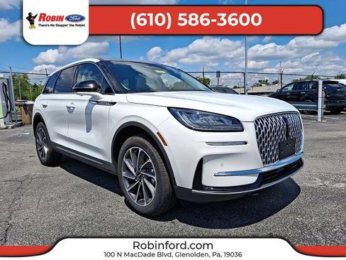 Used 2023 Lincoln Corsair AWD w/ Equipment Group 101A image 1