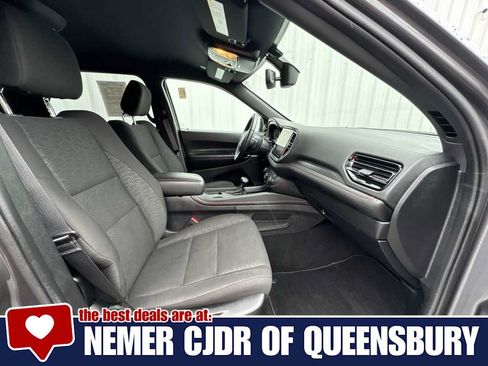 Used 2026 Dodge Durango GT AWD/4WD image 25