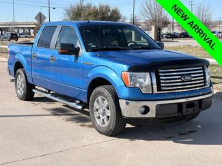 Used 2012 Ford F150 XLT w/ XLT Chrome Pkg video 1