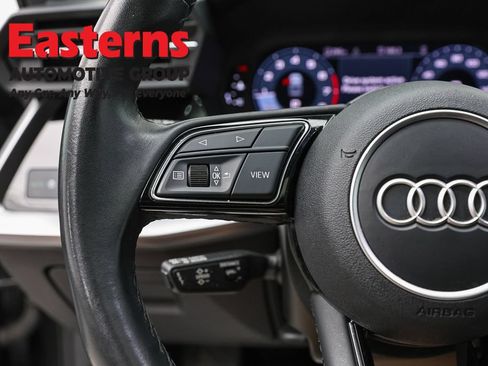 Used 2024 Audi A3 2.0T Premium FWD image 15