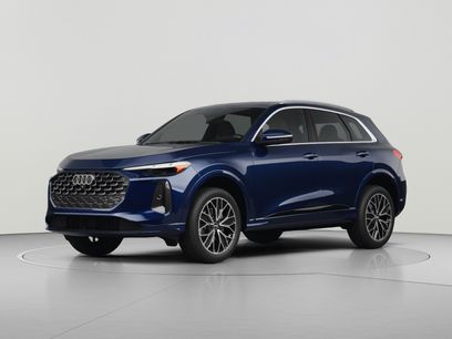 Used 2025 Audi Q5 Premium w/ Convenience Package