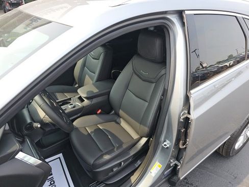 New 2025 Cadillac XT5 Luxury w/ LPO, Floor Liner Package image 31