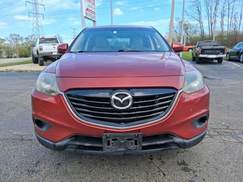 Used 2014 MAZDA CX-9 Touring FWD image 2
