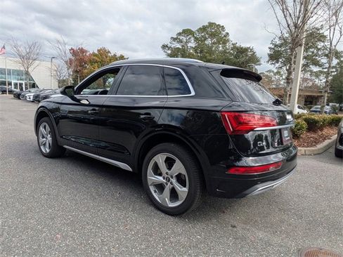 Used 2021 Audi Q5 2.0T Premium Plus image 13