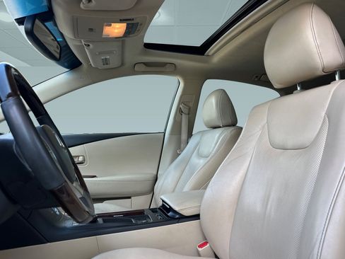 Used 2015 Lexus RX 350 FWD w/ Premium Package image 23