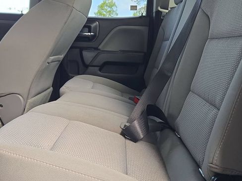 Used 2018 GMC Sierra 1500 4x4 Double Cab w/ Elevation Edition image 22