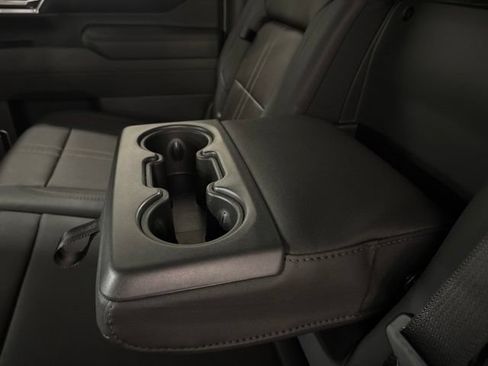 New 2026 Chevrolet Silverado 2500 High Country w/ High Country Premium Package AWD/4WD image 49