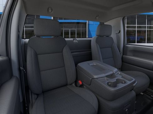 New 2026 Chevrolet Silverado 3500 W/T w/ WT Convenience Package AWD/4WD image 17