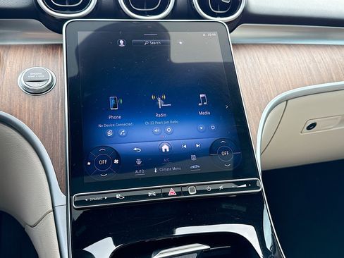 Used 2024 Mercedes-Benz C 300 C 300 image 31