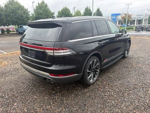 Used 2023 Lincoln Aviator Reserve w/ Equipment Group 201A AWD/4WD image 5