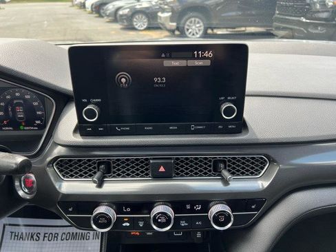 Used 2023 Acura Integra A-Spec FWD image 13
