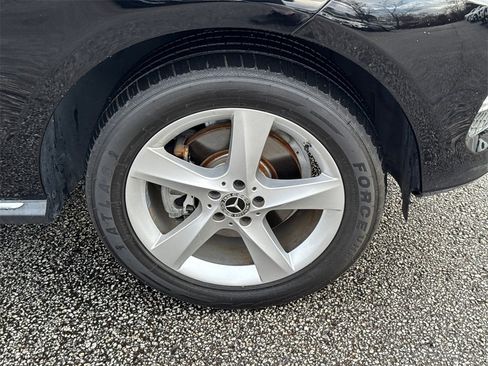 Used 2018 Mercedes-Benz GLE 350 4MATIC w/ Premium 1 Package image 12