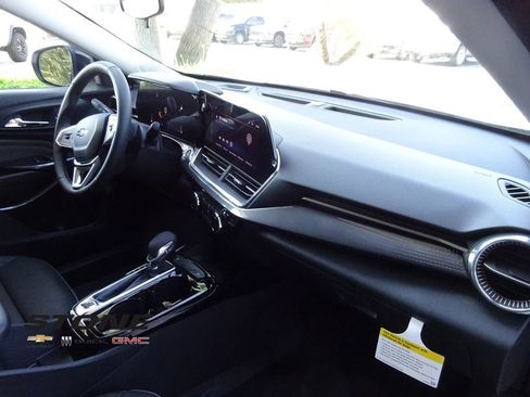New 2026 Chevrolet Trax ACTIV image 15