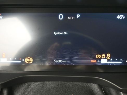 Used 2021 Jeep Grand Cherokee L Limited image 10