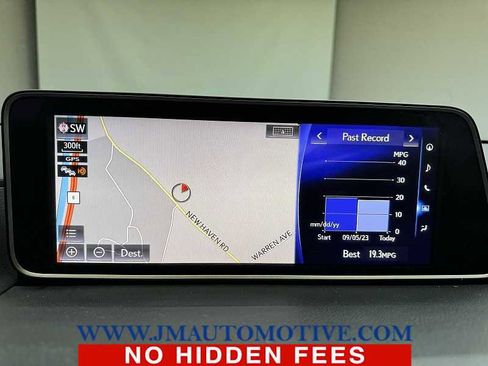 Used 2017 Lexus RX 350 AWD image 29