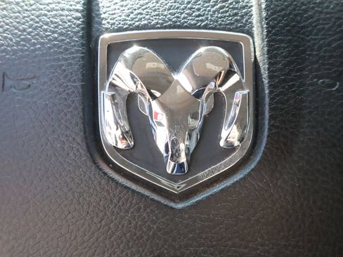 Used 2014 RAM 3500 Laramie Longhorn w/ Convenience Group AWD/4WD image 34
