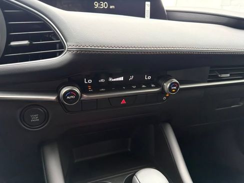 New 2026 MAZDA MAZDA3 s Sport FWD image 42
