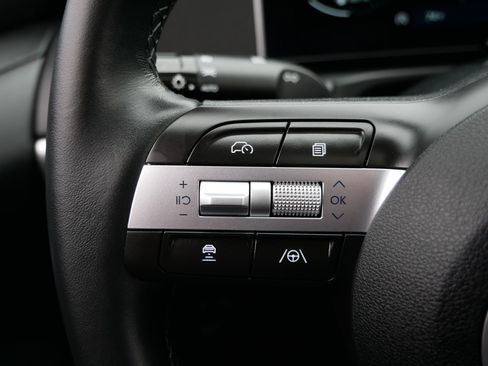 Certified 2026 Hyundai Tucson SEL AWD/4WD image 29