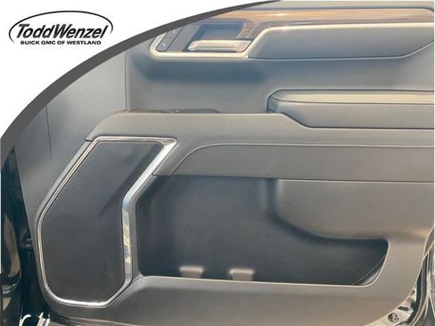 Certified 2023 Chevrolet Silverado 1500 LT image 10