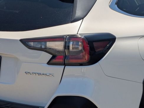 Certified 2024 Subaru Outback Limited AWD/4WD image 12