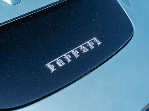 Used 2024 Ferrari Roma Spider RWD image 16