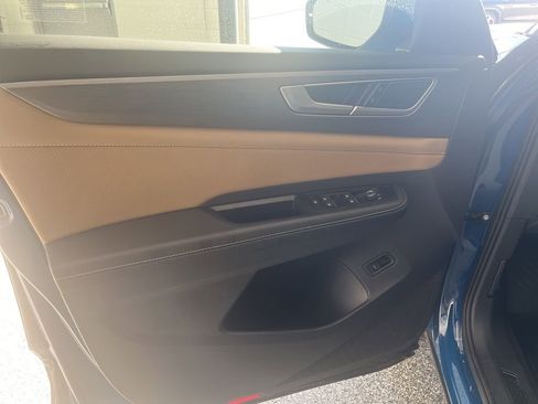 New 2025 Volkswagen Atlas Cross Sport SE image 14