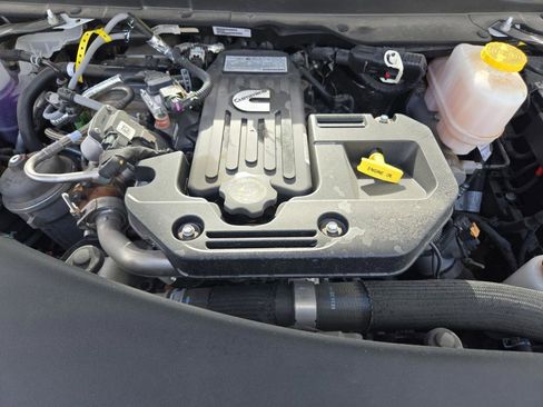 New 2026 RAM 5500 Tradesman w/ Chrome Appearance Group image 35