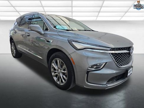 Used 2023 Buick Enclave Avenir w/ Avenir Technology Package image 7