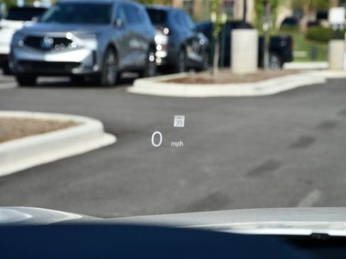 Used 2026 Acura Integra A-Spec image 19