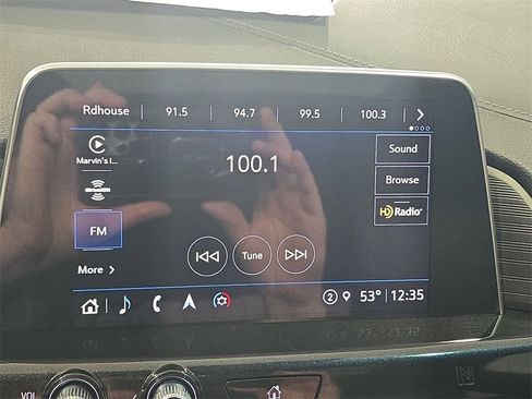 Used 2021 Cadillac CT4 Luxury w/ Sun And Sound Package image 21