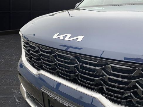 New 2026 Kia Sorento S AWD/4WD image 44