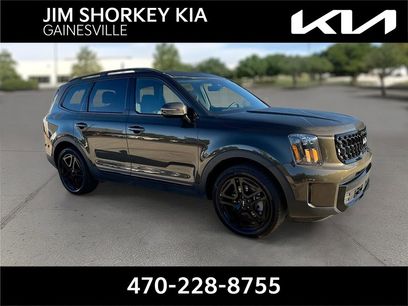 Used 2024 Kia Telluride SX Prestige X-Line