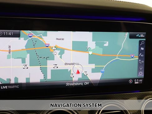 Used 2019 Mercedes-Benz E 63 AMG S image 3