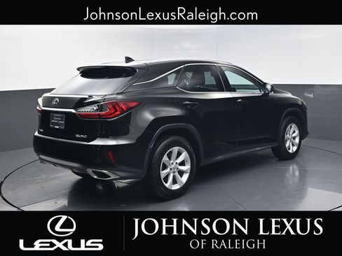 Used 2016 Lexus RX 350 AWD w/ Premium Package image 9