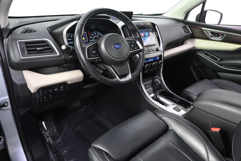 Used 2021 Subaru Ascent Touring w/ Popular Package #2A AWD/4WD image 11