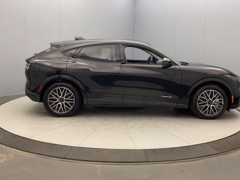 New 2026 Ford Mustang Mach-E Premium w/ Technology Package AWD/4WD image 6