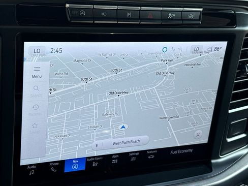 Used 2024 Ford F150 Raptor image 22