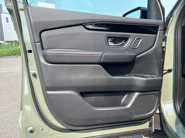 Used 2026 Honda Pilot TrailSport image 18